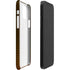 NFL Cleveland Browns Breakaway iPhone 12 Mini Lite Case