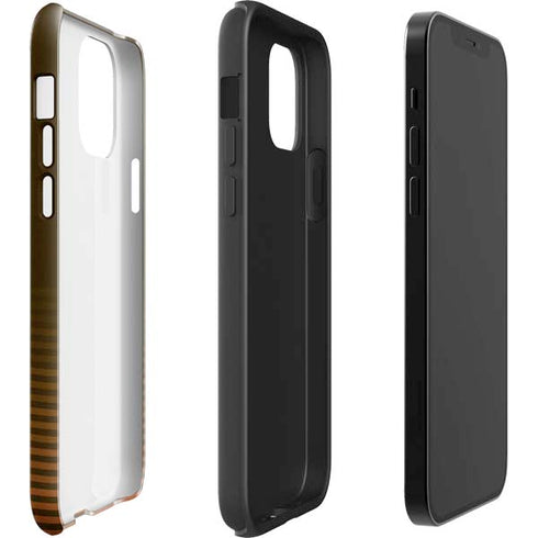 NFL Cleveland Browns Breakaway iPhone 12 Pro Impact Case