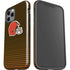 NFL Cleveland Browns Breakaway iPhone 12 Pro Impact Case