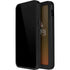 NFL Cleveland Browns Breakaway iPhone 12 Pro Waterproof Case
