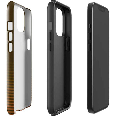 NFL Cleveland Browns Breakaway iPhone 13 Impact Case