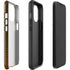 NFL Cleveland Browns Breakaway iPhone 13 Pro Max Impact Case