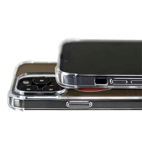 NFL Cleveland Browns Breakaway iPhone 13 Pro Max MagSafe Case