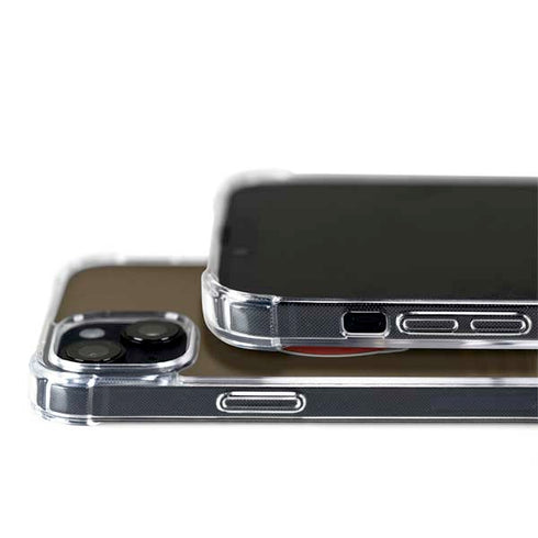 NFL Cleveland Browns Breakaway iPhone 14 Plus MagSafe Case