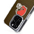 NFL Cleveland Browns Breakaway iPhone 14 Pro Max MagSafe Case