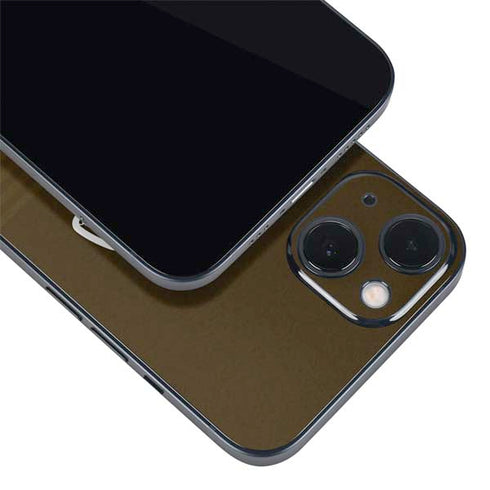 NFL Cleveland Browns Breakaway iPhone 14 Skin