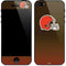 NFL Cleveland Browns Breakaway iPhone 5/5s/5SE Skin