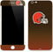 NFL Cleveland Browns Breakaway iPhone 6/6s Plus Skin