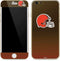 NFL Cleveland Browns Breakaway iPhone 6/6s Skin