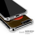 NFL Cleveland Browns Breakaway iPhone 7/8 Plus Clear Case