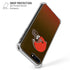 NFL Cleveland Browns Breakaway iPhone 7/8 Plus Clear Case