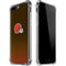 NFL Cleveland Browns Breakaway iPhone 7/8 Plus Clear Case