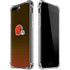 NFL Cleveland Browns Breakaway iPhone 7/8 Plus Clear Case