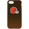 NFL Cleveland Browns Breakaway iPhone 7 Pro Case