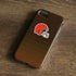 NFL Cleveland Browns Breakaway iPhone 7 Pro Case