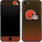 NFL Cleveland Browns Breakaway iPhone 7 Skin