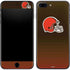 NFL Cleveland Browns Breakaway iPhone 8 Plus Skin