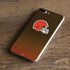 NFL Cleveland Browns Breakaway iPhone 8 Plus Skin