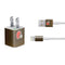 NFL Cleveland Browns Breakaway iPhone Charger (5W USB) Skin