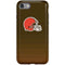 NFL Cleveland Browns Breakaway iPhone SE (2nd & 3rd Gen) Pro Case