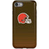NFL Cleveland Browns Breakaway iPhone SE (2nd & 3rd Gen) Pro Case