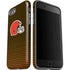 NFL Cleveland Browns Breakaway iPhone SE (2nd & 3rd Gen) Pro Case