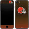 NFL Cleveland Browns Breakaway iPhone SE (2nd & 3rd Gen) Skin