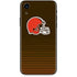 NFL Cleveland Browns Breakaway iPhone XR Skin