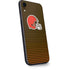 NFL Cleveland Browns Breakaway iPhone XR Skin