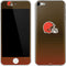 NFL Cleveland Browns Breakaway Apple iPod Skin