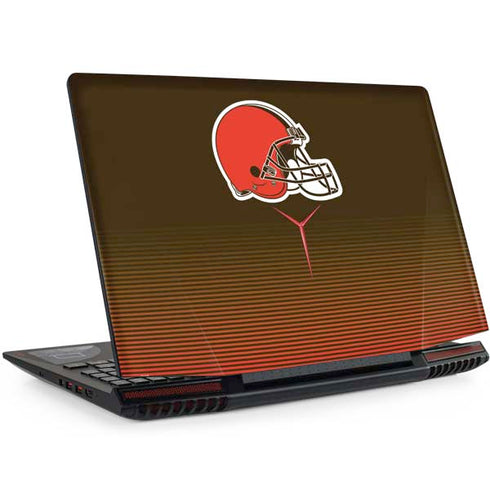 NFL Cleveland Browns Breakaway Legion Y720 Skin