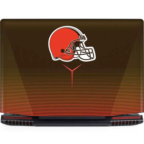 NFL Cleveland Browns Breakaway Legion Y720 Skin