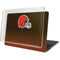 NFL Cleveland Browns Breakaway MacBook Pro 13in (2020) Case plus Skin