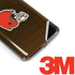 NFL Cleveland Browns Breakaway Moto E5 Plus Skin