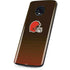 NFL Cleveland Browns Breakaway Moto G6 Skin