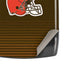 NFL Cleveland Browns Breakaway Motorola RAZR Skin