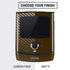 NFL Cleveland Browns Breakaway Motorola RAZR Skin