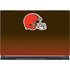 NFL Cleveland Browns Breakaway MSI GS65 Stealth Laptop Skin