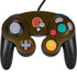 NFL Cleveland Browns Breakaway Nintendo GameCube Controller Skin