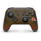NFL Cleveland Browns Breakaway Nintendo Switch Pro Controller Skin