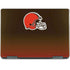 NFL Cleveland Browns Breakaway Notebook 9 Pro 13in (2017) Skin