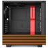 NFL Cleveland Browns Breakaway NZXT H510 Compact ATX Mid-Tower Case Skin