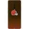 NFL Cleveland Browns Breakaway OnePlus 7 Pro Skin