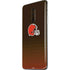 NFL Cleveland Browns Breakaway OnePlus 7 Pro Skin