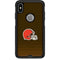 NFL Cleveland Browns Breakaway Otterbox Commuter iPhone Skin