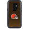 NFL Cleveland Browns Breakaway Otterbox Defender Galaxy Skin