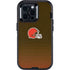 NFL Cleveland Browns Breakaway Otterbox Defender iPhone Skin