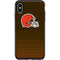 NFL Cleveland Browns Breakaway Otterbox Symmetry iPhone Skin