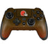 NFL Cleveland Browns Breakaway PlayStation Scuf Vantage 2 Controller Skin
