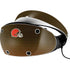 NFL Cleveland Browns Breakaway PlayStation VR2 Skin